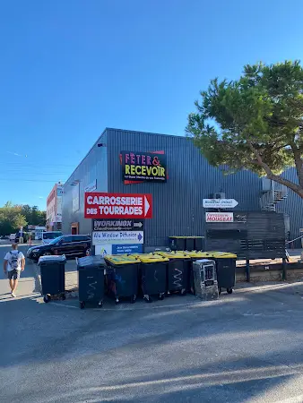 Photo publiée sur la fiche Google de Carrosserie Des Tourrades, Cannes