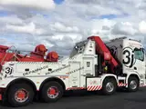 Photo de MFK TRANSPORT - DEPANNAGE 3J