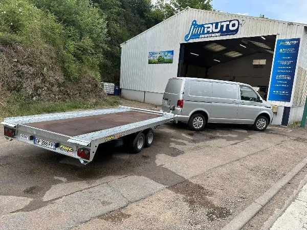 Photo publiée sur la fiche Google de Autoprimo - Garage JIM AUTO, Saint-Vincent-de-Reins
