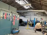 Photo de Garage Jas carrosserie AD et mécanique