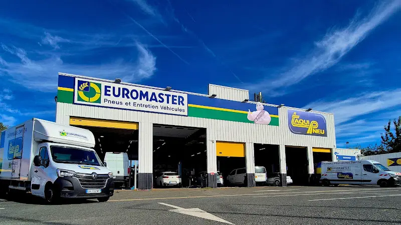 Photo publiée sur la fiche Google de Euromaster - Taquipneu Albi Séquestre, Albi