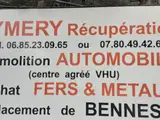 Photo de Eymery Récupération