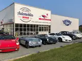 Photo de Saint-Lunaire Automobiles