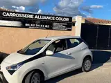 Photo de Carrosserie Alliance Color