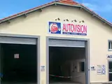 Photo de The technical control Autovision Toulon