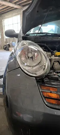 Photo publiée sur la fiche Google de Garage Services Autos - Mécanique, carrosserie et ventes automobile, Neufchâteau