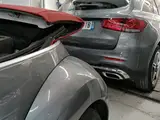 Photo de MV Carrosserie Franchise offerte jusqu’à 100%