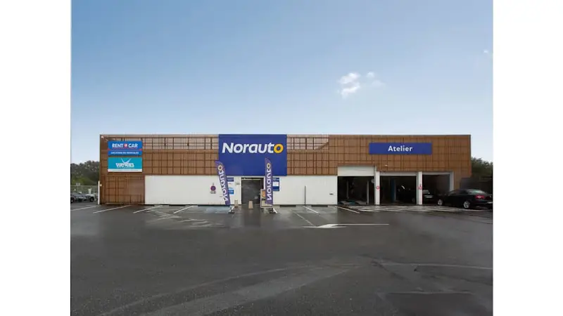 Photo publiée sur la fiche Google de Norauto St Leger /S Cholet, Saint-Léger-sous-Cholet