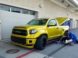 Photo de Garage Des Tilleuls Racing ( Toyota)