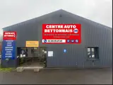 Photo de CENTRE AUTO BETTONNAIS 35