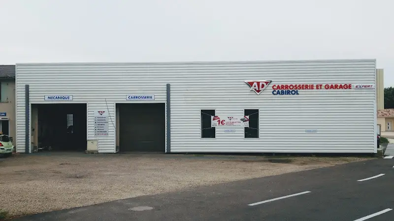 Photo publiée sur la fiche Google de SAS CARS SERVICES 47, Damazan