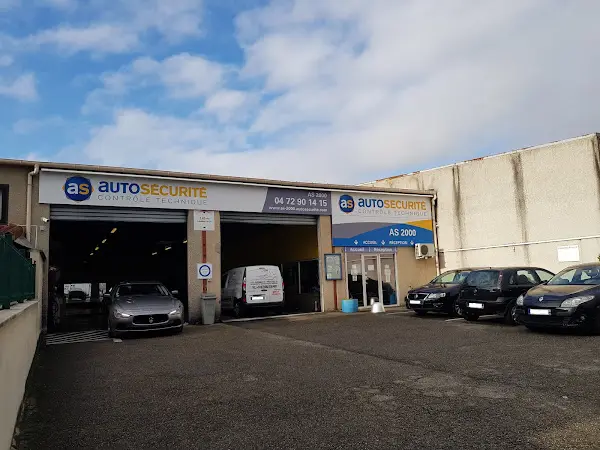 Photo publiée sur la fiche Google de AS 2000 Contrôle Technique Automobile et Moto, Vénissieux