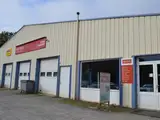 Photo de Garage Saulzais SARL - Motrio