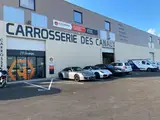 Photo de CARROSSERIE DES CANAUX Eurorepar