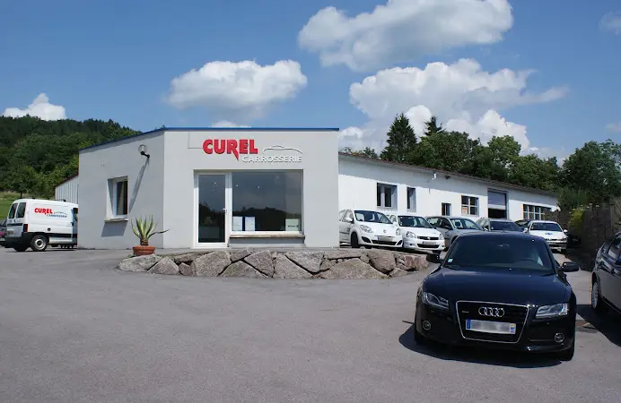 Photo publiée sur la fiche Google de Carrosserie Curel, Denipaire