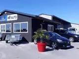 Photo de RG AUTO MECANIQUE ET CARROSSERIE (120 Rte de Chalon)
