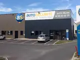 Photo de AS Autosécurité Contrôle Technique Tinteniac | Auto - Moto - VSP
