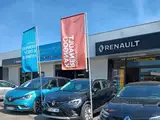 Photo de RENAULT DACIA Agence Benech Robert Pins-Justaret