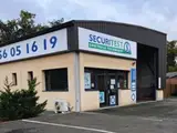 Photo de Sécuritest Contrôle Technique Automobile Saint Aubin De Medoc | Auto - Moto - VSP