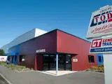 Photo de Todd, pièces et services Poids-Lourds & VUL