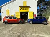 Photo de Motrio - Garage Airieau GMJ