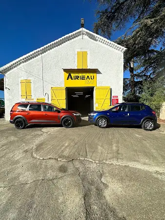 Photo publiée sur la fiche Google de Motrio - Garage Airieau GMJ, Condom