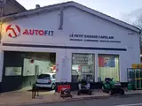 Photo de Le Petit Garage Capelain - Station Total