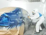Photo de Carrosserie Lille - Atelier de réparation, retouches et assistance