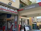 Photo de PRECISIUM - GARAGE ETS ORSINI J.M