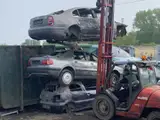 Photo de Berterini Ferrailleur, Récupération fer et métaux épaviste voiture à Yutz -