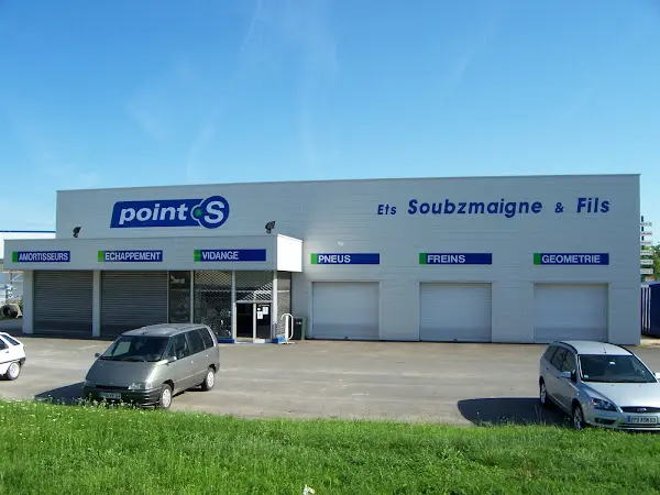 Photo publiée sur la fiche Google de Point S Auto Centre, Port-Sainte-Foy-et-Ponchapt