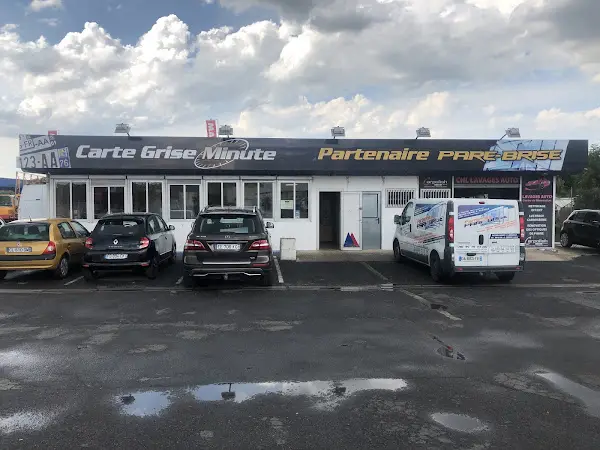 Photo publiée sur la fiche Google de Partenaire Pare-Brise, Château-Thierry