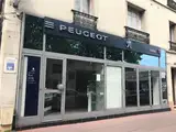 Photo de Peugeot S.D.R.A
