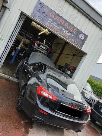 Photo publiée sur la fiche Google de Motrio - GARAGE BELOTO, Quint-Fonsegrives