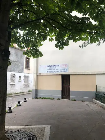 Photo publiée sur la fiche Google de Eurorepar Garage Vinh Act, Paris