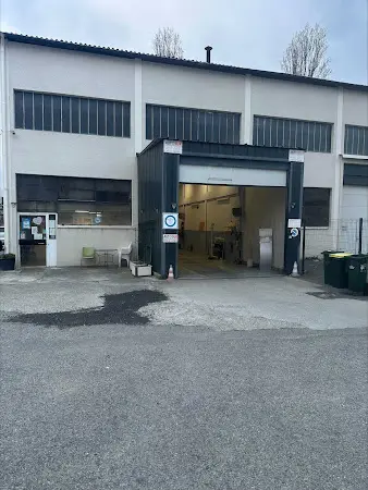 Photo publiée sur la fiche Google de Autosur Contrôle technique Feyzin - Auto Moto, Feyzin