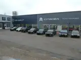 Photo de Peugeot- Citroën Thébault Automobiles Agent