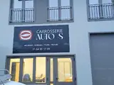 Photo de CARROSSERIE AUTO S