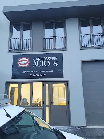 Photo publiée sur la fiche Google de CARROSSERIE AUTO S, Étréchy