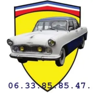 Photo publiée sur la fiche Google de Carrosserie La Plus Belle Époque, Vergetot