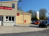 Photo de Garage Fabrice Leguay - Motrio
