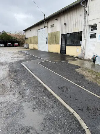 Photo publiée sur la fiche Google de Carrosserie Queyraud, Belleu