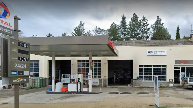 Photo publiée sur la fiche Google de Garage Rosans Automobiles, Rosans