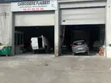 Photo de Carrosserie Grenoble - Carrosserie Flaubert