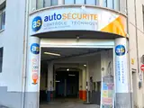 Photo de AS Auto Sécurité Contrôle technique Saint Etienne - Chateaucreux