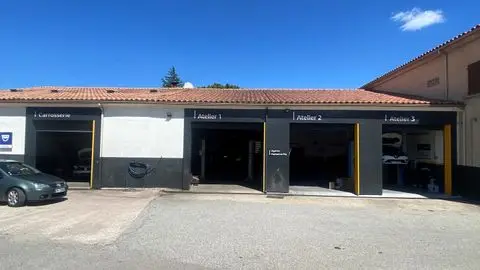 Photo publiée sur la fiche Google de Renault / Dacia - VP Automobiles, Morosaglia