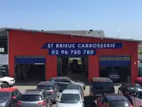 Photo de Saint Brieuc Carrosserie