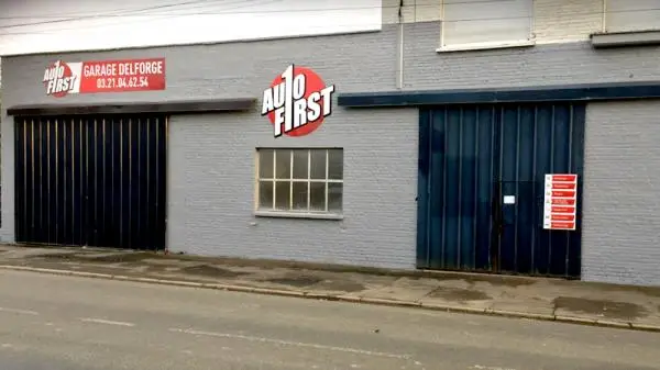 Photo publiée sur la fiche Google de Garage DELFORGE - AutoFirst, Anvin