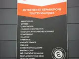 Photo de GARAGE REB AUTOMOBILES - EUROREPAR CAR SERVICE