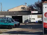 Photo de Garage Saint-Jean sas